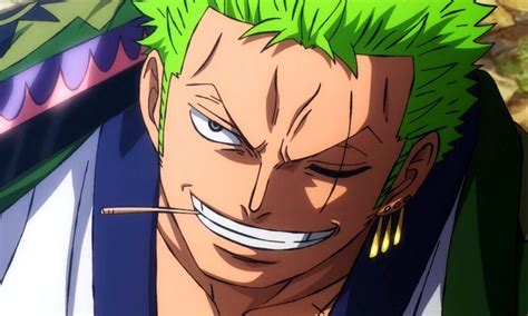 Roronoa Zoro : 10 Choses à savoir sur le Sabreur .